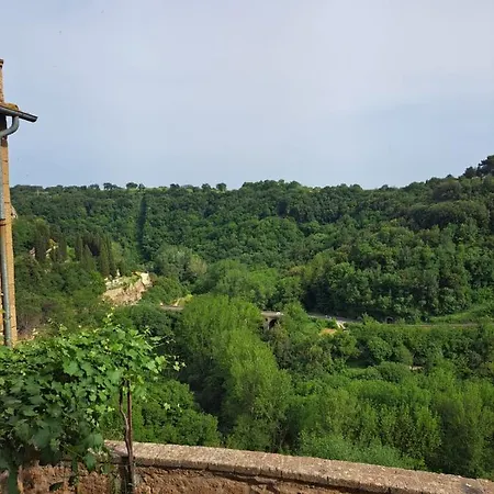 Il Gelsomino Pitigliano