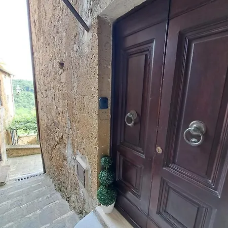 Il Gelsomino Appartamento *