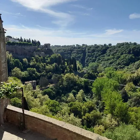 Il Gelsomino Appartamento Pitigliano