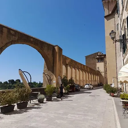 Appartamento Il Gelsomino